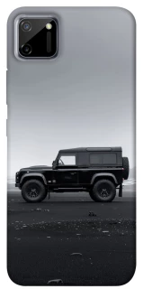 Чехол на Realme C11 Land rover фото 1 из 1