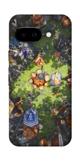 Чехол на Google Pixel 9a Warcraft v12 фото 1 из 1
