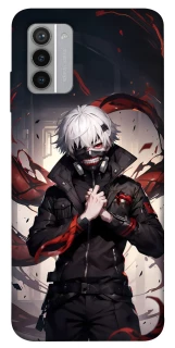 Чохол на Nokia G42 Ken Kaneki фото 1 з 1