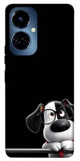 Чехол на TECNO Camon 19 My Dog фото 1 из 1