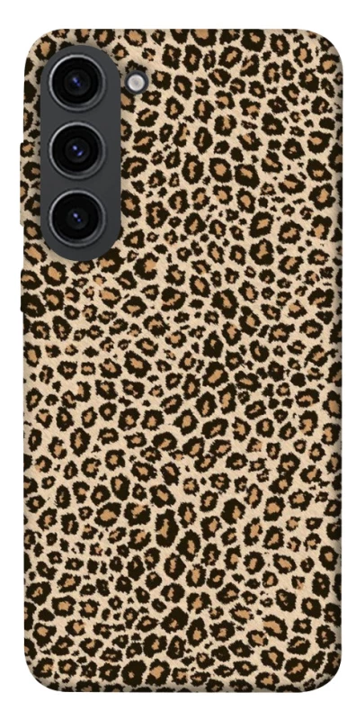 Чохол на Samsung Galaxy S23 Leopard Skin v2 фото 1 з 1