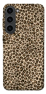 Чохол на Samsung Galaxy S23 Leopard Skin v2 фото 1 з 1