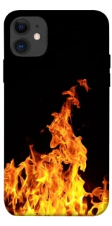 Чохол на Apple iPhone 11 (6.1") Вогонь фото 1 з 1