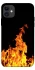 Чохол на Apple iPhone 11 (6.1") Вогонь фото 1 з 1