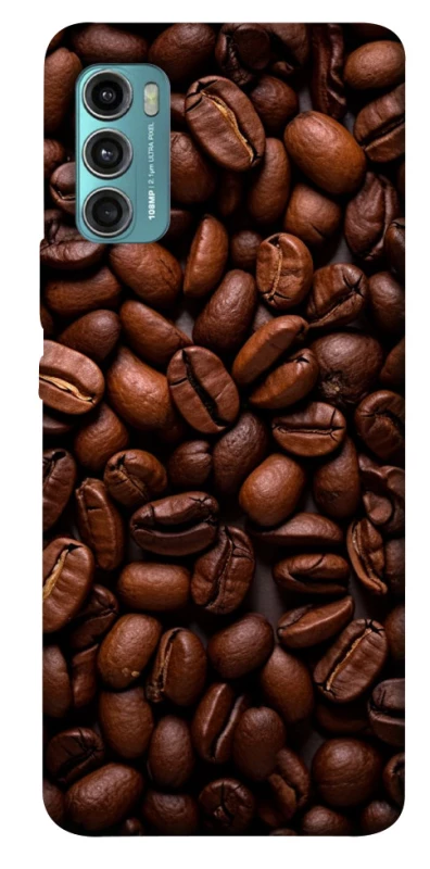 Чохол на Motorola Moto G60 Кава фото 1 з 1