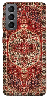 Чохол на Samsung Galaxy S21 FE Килим v11 фото 1 з 1