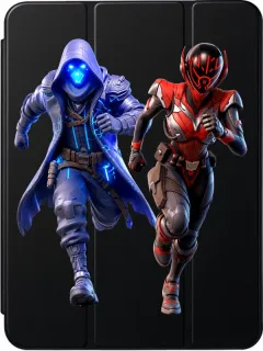 Чохол на Samsung Galaxy Tab A9 (8.7'') Fortnite tablet V9 фото 1 з 2