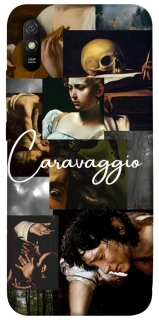 Чехол на Xiaomi Redmi 9A Caravaggio фото 1 из 1