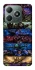 Чохол на Realme C61 Blizzard ver.3 фото 1 з 1