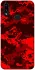 Чехол на Samsung Galaxy A10s Camouflage v28 фото 1 из 1