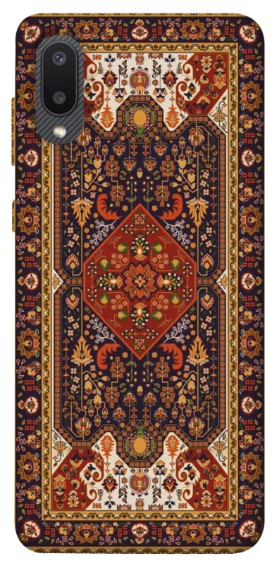 Чохол на Samsung Galaxy A02 Килим v8 фото 1 з 1