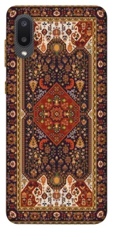 Чехол на Samsung Galaxy A02 Килим v8 фото 1 из 1