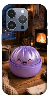 Чехол на Apple iPhone 16 Pro Max Dumpling ver.9 фото 1 из 1