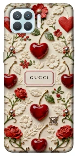 Чехол на Oppo F17 Pro Gucci ver.2 фото 1 из 1