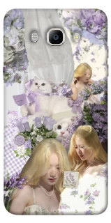 Чохол на Samsung J710F Galaxy J7 (2016) Shuhua v2 - (G)I-DLE фото 1 з 1