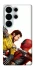 Чохол на Samsung Galaxy S26 Ultra Deadpool and Wolverine фото 1 з 1