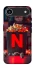 Чохол на Apple iPhone 17 Air (6.5") Netflix and popcorn фото 1 з 1