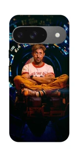 Чохол на Google Pixel 10 Project Hail Mary ver.3 фото 1 з 1