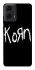 Чохол на Motorola Moto G04 Korn logo фото 1 Чохол на Motorola Moto G04 Korn logo фото 1 з 1