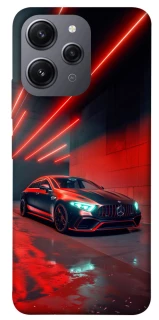 Чехол на Xiaomi Redmi 12 Neon Mers фото 1 из 1