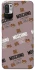 Чохол на Xiaomi Redmi Note 10 5G Moschino фото 1 з 1