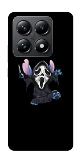 Чохол на Xiaomi 14T Pro Halloween Stitch ver.2 фото 1 з 1
