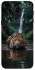 Чохол на Samsung J600F Galaxy J6 (2018) Leopard in water фото 1 з 1