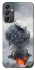 Чохол на Samsung Galaxy A24 4G Moscow never sleeps ver.3 фото 1 з 1