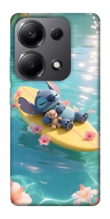 Чехол на Xiaomi Redmi Note 13 Pro 5G Stitch ver.8 фото 1 Чехол на Xiaomi Redmi Note 13 Pro 5G Stitch ver.8 фото 1 из 1