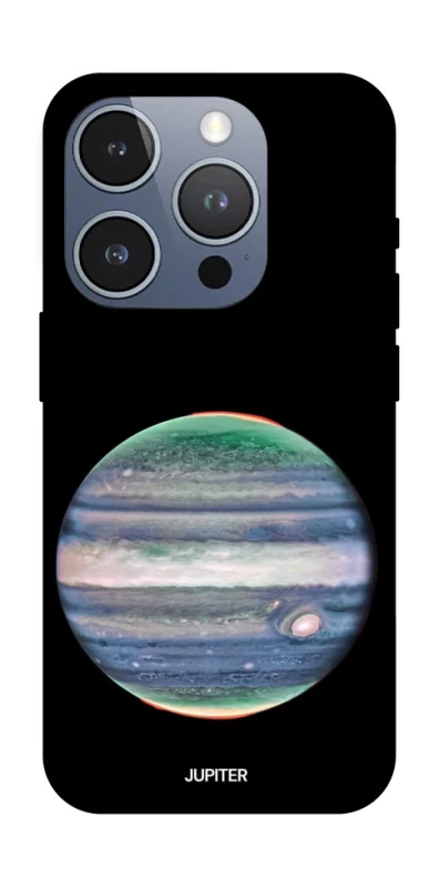 Чехол на Apple iPhone 16 Pro Jupiter фото 1 из 1