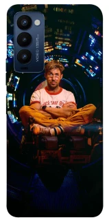 Чохол на TECNO Camon 18 Project Hail Mary ver.3 фото 1 з 1