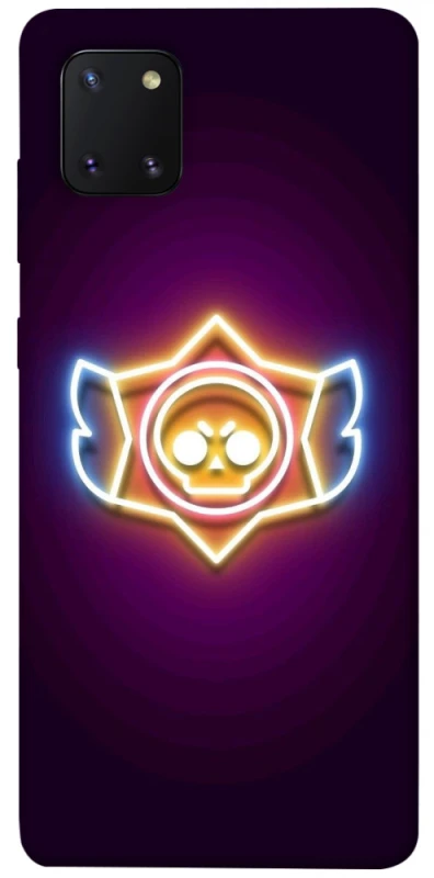 Чохол на Samsung Galaxy Note 10 Lite (A81) Brawl Stars ver.3 фото 1 з 1