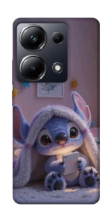 Чехол на Xiaomi Poco M6 Pro 4G Stitch ver.3 фото 1 из 1