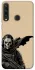 Чохол на Huawei Y6p Ghost v1 фото 1 з 1