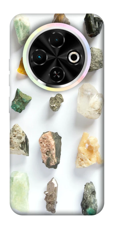 Чохол на TECNO Spark 30C Колекція кристалів фото 1 з 1