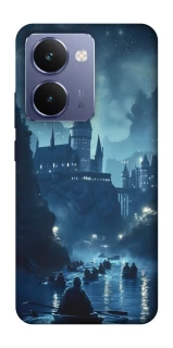 Чехол на Realme P3 Ultra Harry Potter v10 фото 1 из 1