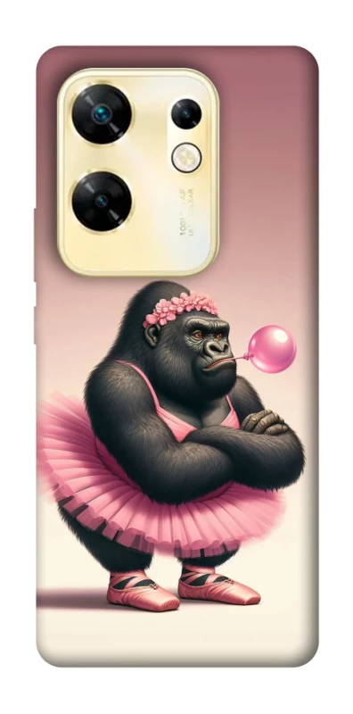 Чехол на Infinix Zero 30 4G Горила фото 1 из 1