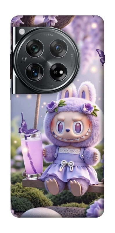Чехол на OnePlus 12 Labubu Dream фото 1 из 1