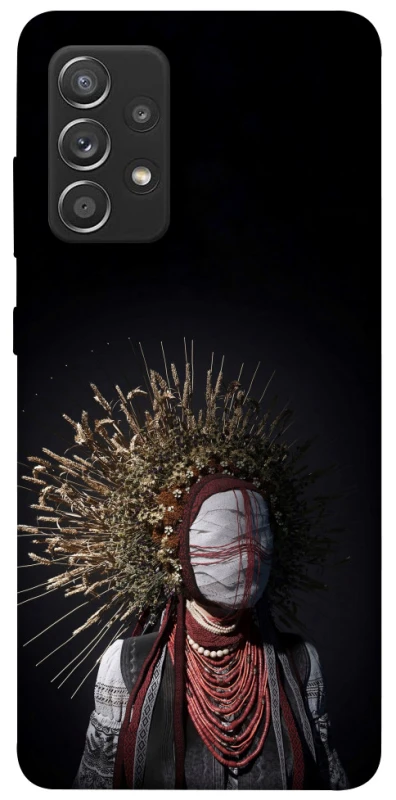 Чохол на Samsung Galaxy A52 4G / A52 5G Мотанка фото 1 з 1