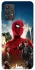 Чохол на Samsung Galaxy A32 (A325F) 4G Spider Man ver.2 фото 1 з 1