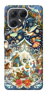 Чохол на TECNO Pova 7 Christmas spirit ver.11 фото 1 з 1