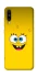 Чохол на ZTE Blade A7s (2019) SpongeBob фото 1 з 1