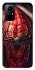 Чехол на Xiaomi Redmi Note 12S Spiderman costume фото 1 из 1