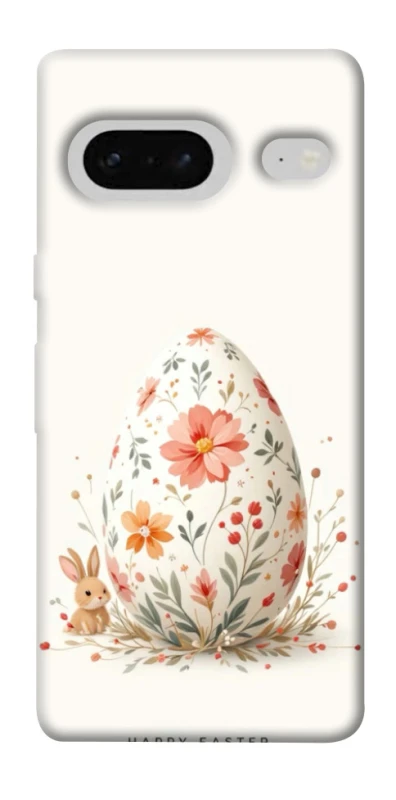 Чохол на Google Pixel 7 Easter ver.3 фото 1 з 1