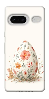 Чехол на Google Pixel 7 Easter ver.3 фото 1 из 1