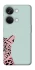 Чохол на OnePlus Nord 3 Leopard Art фото 1 з 1