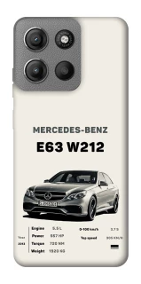 Чехол на Motorola Moto G15 Power MB E63 W212 фото 1 из 1