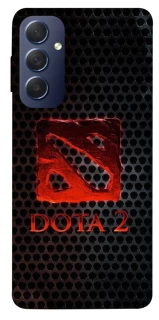Чохол на Samsung Galaxy M54 5G Dota 2 фото 1 з 1