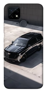 Чехол на Realme C12 Escalade фото 1 из 1