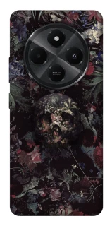 Чехол на Xiaomi Poco C75 Romantic Halloween ver.2 фото 1 из 1